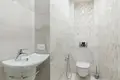 Apartamento 3 habitaciones 108 m² Minsk, Bielorrusia