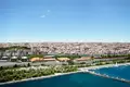 Apartamento 3 habitaciones 171 m² Alanya, Turquía