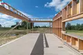 House 162 m² Glitai, Lithuania