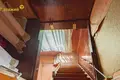 Maison 58 m² Piarezyrski sielski Saviet, Bélarus