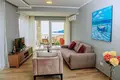 Wohnung 1 Schlafzimmer 54 m² Budva, Montenegro