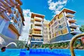 Penthouse 4 pokoi 130 m² Alanya, Turcja