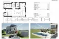 Land 958 m² Tar, Croatia