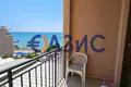 Apartamento 45 m² Sveti Vlas, Bulgaria