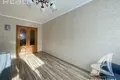 1 room apartment 37 m² Muhavecki selski Savet, Belarus