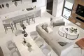 Mieszkanie 3 pokoi 137 m² Nikozja, Cypr