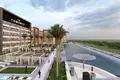  The Community — investment apartments by Aqua Properties with 9,5% yield per annum in the center of the developing area of Motor City, Dubai