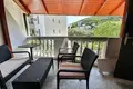 2 bedroom apartment 60 m² in Budva, Montenegro