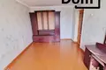 Kvartira 1 xona 30 m² Toshkentda