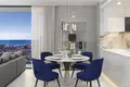 Appartement 3 chambres 115 m² Larnaca, Chypre