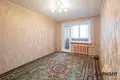 3 room apartment 66 m² Minsk, Belarus