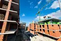 Bliźniak 6 pokojów 421 m² Uskudar, Turcja