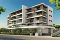 Wohnung 3 Schlafzimmer 117 m² Paphos, Cyprus