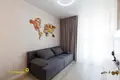 2 room apartment 42 m² Minsk, Belarus