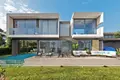 Casa 3 habitaciones 213 m² Peyia, Chipre