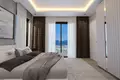 Apartamento 4 habitaciones 171 m² Alanya, Turquía
