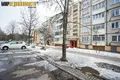 1 room apartment 35 m² Lyasny, Belarus