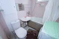 2 room apartment 40 m² Minsk, Belarus