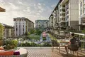 Apartamento 7 habitaciones 330 m² Fatih, Turquía