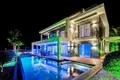 4 bedroom Villa 440 m² Calp, Spain