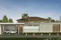 3 bedroom villa 302 m² Thalang, Thailand