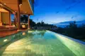 4 bedroom Villa 636 m² Phuket, Thailand