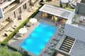 3 bedroom apartment 143 m² Kursunlu, Turkey