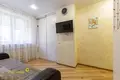 2 room apartment 43 m² Minsk, Belarus