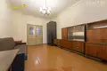 2 room apartment 61 m² Minsk, Belarus