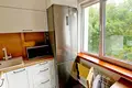 1 room apartment 33 m² Minsk, Belarus