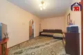 2 room apartment 45 m² Minsk, Belarus