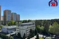 Apartamento 1 habitación 37 m² Minsk, Belarús