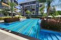2 bedroom apartment 110 m² Obakoy, Turkey