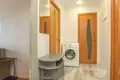 3 room apartment 54 m² Smarhon, Belarus