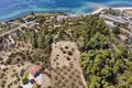 Atterrir 6 900 m² Neos Marmaras, Grèce