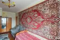 Квартира 2 комнаты 45 м² Минск, Беларусь