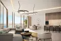 Apartamento 4 habitaciones 192 m² Abu Dabi, Emiratos Árabes Unidos