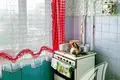 2 room apartment 47 m² Belaazersk, Belarus