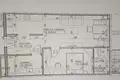 2 room apartment 50 m² Poznan, Poland