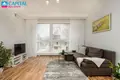 Квартира 2 комнаты 50 м² Вильнюс, Литва