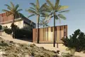 5 bedroom house 333 m² Germasogeia, Cyprus