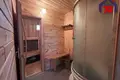 Дом 91 м² Боровской сельский Совет, Беларусь