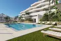 3 bedroom apartment 129 m² Estepona, Spain