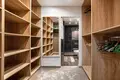 Mieszkanie 5 pokojów 174 m² Budapeszt, Węgry