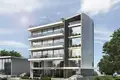 2 bedroom apartment 1 577 m² Limassol, Cyprus