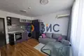 Apartamento 2 habitaciones 49 m² Sveti Vlas, Bulgaria