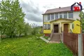 4 room apartment 141 m² Atolina, Belarus