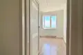 Apartment 23 m² okrug Polyustrovo, Russia