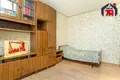 Apartamento 1 habitación 21 m² Vileyka, Bielorrusia