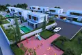 Kompleks mieszkalny Complex of villas with swimming pools close to the sea and the airport, Larnaca, Cyprus
